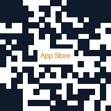 App Store下载二维码 - 每日大赛 灯草和尚国语 APP